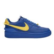 Nike Begränsad upplaga Game Royal Air Force 1 Green, Herr