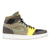 Nike Begränsad upplaga Retro High Utility Pack Multicolor, Herr