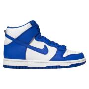 Nike Royal Limited Edition Sneakers Blue, Herr