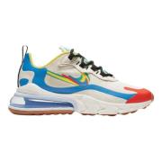 Nike Begränsad upplaga React Brand Heritage Sneaker Multicolor, Herr