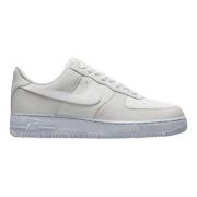 Nike Begränsad upplaga Air Force 1 Low White, Herr