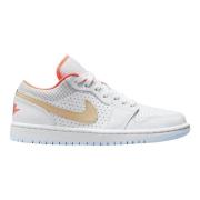 Nike Vit Sesam Low SE Begränsad Upplaga White, Dam