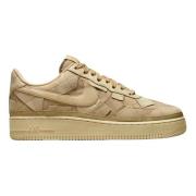 Nike Begränsad upplaga Billie Eilish Mushroom Sneakers Beige, Herr