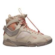 Nike Retro 7 Limited Edition Beauty Supply Beige, Herr