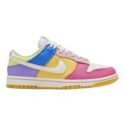 Nike Solar Flare Limited Edition Sneakers Multicolor, Dam