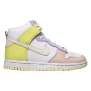 Nike Begränsad upplaga Lemon Twist Sneakers Multicolor, Herr