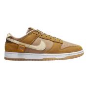 Nike Begränsad upplaga Teddy Bear Parline Sneakers Brown, Herr