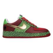 Nike Questlove Edition Air Force 1 Low Multicolor, Herr