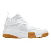 Nike Begränsad upplaga Air Raid White Gum White, Herr