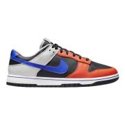 Nike Begränsad upplaga Dunk Low ENB Knicks Multicolor, Herr