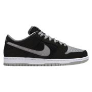 Nike Begränsad upplaga Shadow J-Pack Sneakers Black, Herr