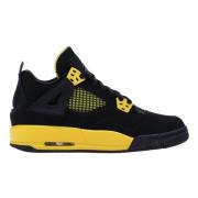 Nike Retro Thunder 4 Limited Edition Black, Dam