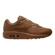 Nike Begränsad upplaga Luxe Ale Brown Sneaker Brown, Herr