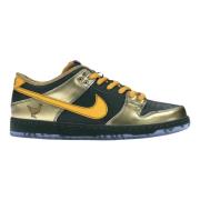 Nike Begränsad upplaga Dunk Low Doernbecher Multicolor, Herr