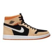 Nike Begränsad upplaga High Zoom Air Cmft Pumpkin Spice Multicolor, He...