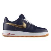 Nike Begränsad upplaga Air Force 1 Low Blue, Herr