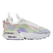 Nike Pastel Furyosa Limited Edition Sneakers Multicolor, Dam