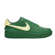 Nike Begränsad upplaga Air Force 1 Low SP Ambush Green, Herr