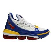 Nike Superman SuperBron Basketbollsko Limited Edition Multicolor, Herr