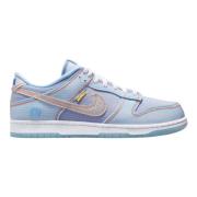 Nike Begränsad upplaga Dunk Low Union Passport Pack Multicolor, Herr