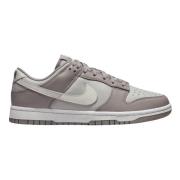 Nike Begränsad upplaga Bone Beige Dunk Low Beige, Herr