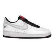 Nike Begränsad upplaga Low '07 LX Crane White, Herr