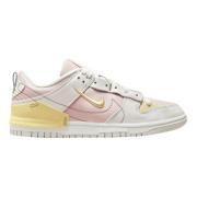 Nike Pink Oxford Low Disrupt 2 Begränsad Upplaga Multicolor, Herr