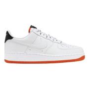 Nike Begränsad upplaga Air Force 1 Low White, Herr