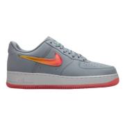 Nike Begränsad upplaga Jelly Jewel Obsidian Mist Gray, Herr