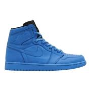 Nike Begränsad upplaga Air Jordan 1 Quai 54 Blue, Herr