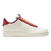 Nike Begränsad upplaga Air Force 1 Segel White, Herr