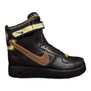 Nike Begränsad upplaga High Tisci Svart Black, Herr