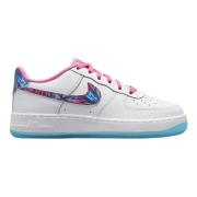 Nike Begränsad upplaga Air Force 1 Low White, Herr