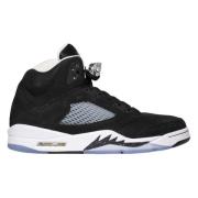 Nike Retro Oreo Moonlight Limited Edition Black, Herr