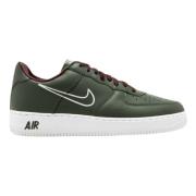 Nike Begränsad upplaga Air Force 1 Low Green, Herr