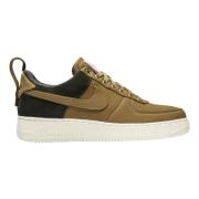 Nike Begränsad upplaga Carhartt WIP Air Force 1 Brown, Herr