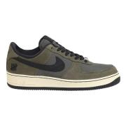 Nike Begränsad upplaga Air Force 1 Low Undefeated Multicolor, Herr