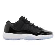 Nike Space Jam Retro Low Limited Edition Black, Dam