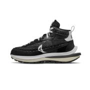 Nike Vaporwaffle Sacai Jean Paul Gaultier Svart Vit Black, Herr