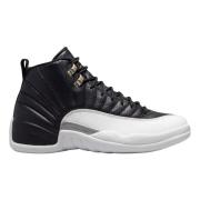 Nike Retro Playoffs Limited Edition Sneakers Black, Herr