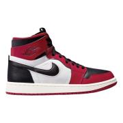 Nike Begränsad upplaga High Zoom Air Cmft Patent Chicago Multicolor, H...