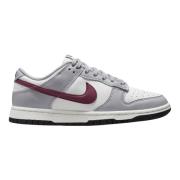 Nike Begränsad upplaga Pale Ivory Redwood Sneakers Multicolor, Herr