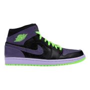 Nike Begränsad upplaga Retro Night Vision Joker Multicolor, Herr