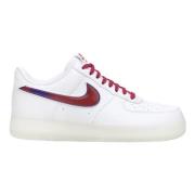 Nike Begränsad upplaga Air Force 1 Low De Lo Mio White, Herr