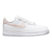 Nike Vita Korall Sneakers Limited Edition White, Herr