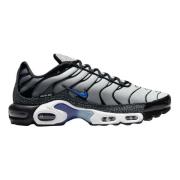 Nike Begränsad upplaga Air Max Plus TN Metallic Silver Gray, Herr