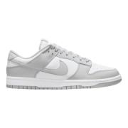 Nike Grå Dimma Limited Edition Sneakers Gray, Herr