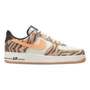 Nike Begränsad upplaga Air Force 1 Low Multicolor, Herr