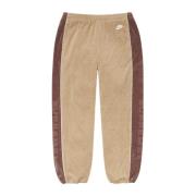 Nike Velour Track Pant Limited Edition Beige, Herr