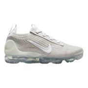 Nike 2021 FK Light Bone Limited Edition Sneaker Beige, Dam